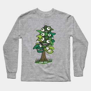 Arbor Day JAG III Long Sleeve T-Shirt
